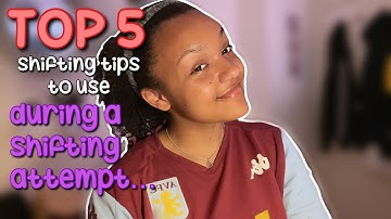 attempting to shift tonight? try these 5 tips…