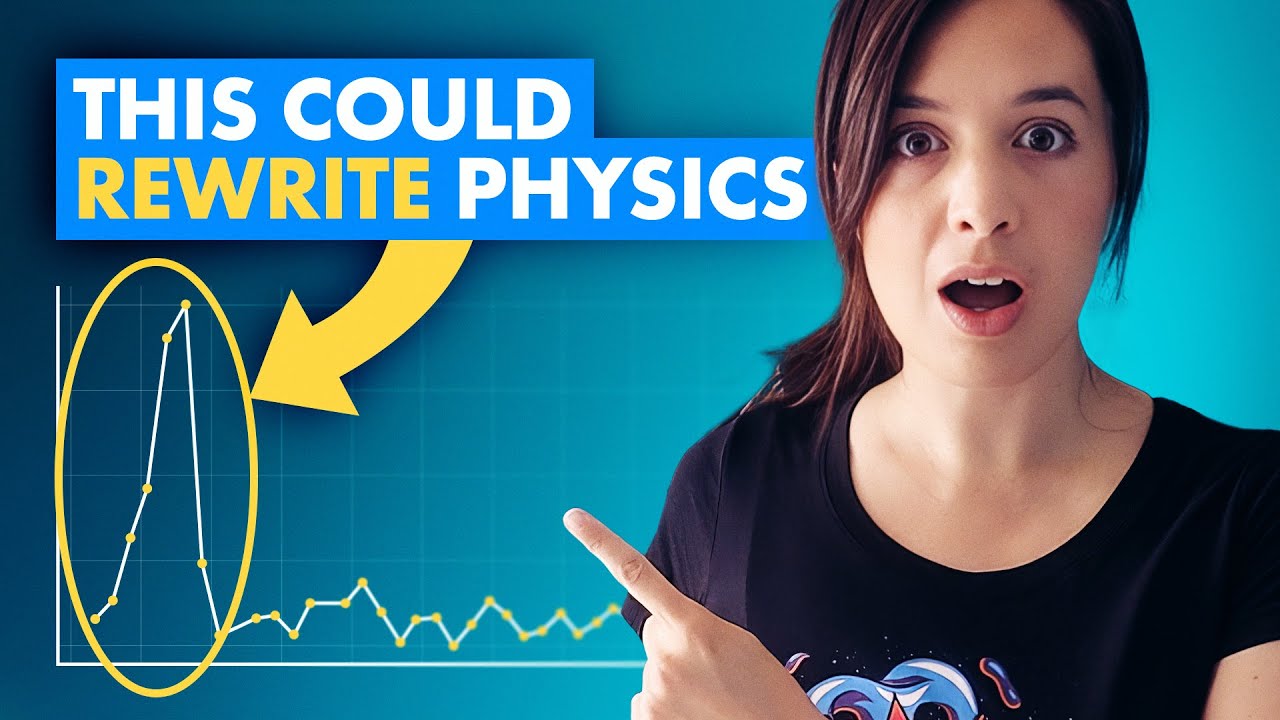 Nuclear Clock Breakthrough: Unlocking the Secrets of Fundamental Constants