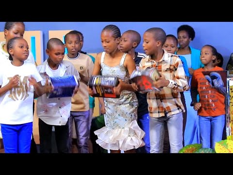 BABANA BAVUZA AMAPENDO NEZA BONGEYE KUNEZEZA ABERA MUMATERANIRO YA GRACE IGISIRIBA BY BYINSHI