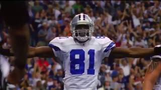 Terrell Owens Hall of Fame Career Highlights (Harder Than You Think)