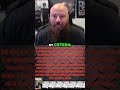 Peptide Tier List: Controversial Rankings & Your Rage! #shorts