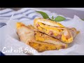 蛋餅｜早餐食譜 | Tortilla Wrap | Quick and Easy Breakfast Ideas