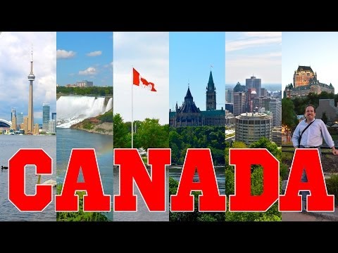 Video: Dai Numeri: Trans-Canada Road Trip - Matador Network