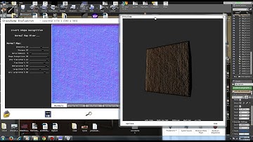 "Crazy Bump" Tutorial with Audio