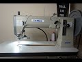 REVIEWING the TECHSEW 510O-SE: Part I - Intro &amp; Background (Why buy a leather sewing machine)