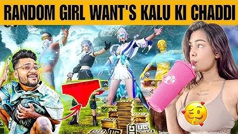 Ultimate BGMI Noob Pranks Compilation 😹 | RANDOM NOOB ASSAMI GIRL IN MY LOBBY 🥰 | Bakwaas Factory