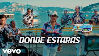 Grupo Miramar - Donde Estarás