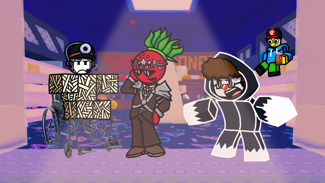 Rhyme of Deaf - Time of Death Bloopers/Outtakes (Corrupted Crossroads)