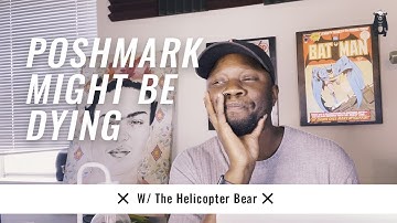 Poshmark algorithm change 2024 | Are we doomed?