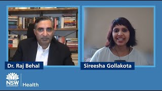 Future Health Podcast | Series 3, Episode 8: Dr Raj Behal discusses the future of quality healthcare