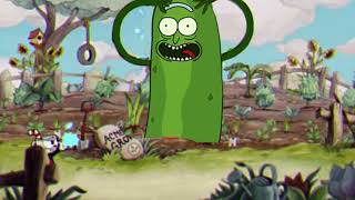 Cuphead Cursed images 1
