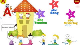 ABC Alphabet Song Phonics