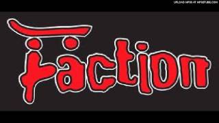 Watch Faction Change Of Pace video