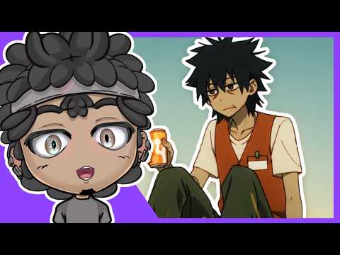 This Chinese Anime Looks ABSOLUTELY INSANE! | False Memory Reaction