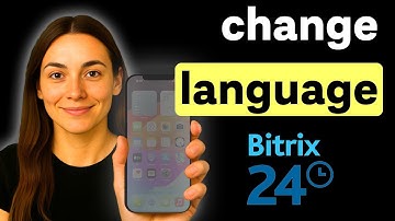 How to Change Bitrix Language