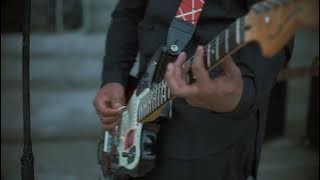 CLOSE TO BREATHE FEAT SAN SAN PEE WEE GASKINS - TERJEBAK (TEASER).