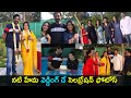 Actress Hema celebrates her wedding anniversary in swimming pool, video goes viral