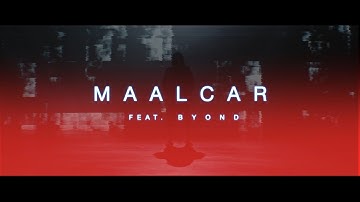 MAALCAR - Catch the Wolf (Official Video) ft. BYOND