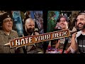 I Hate Your Deck #137 Maralen v Hei Bai v High Perfect v Zevlor || Commander Gameplay MTG EDH