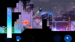 Space Expedition (Android Gameplay) screenshot 1