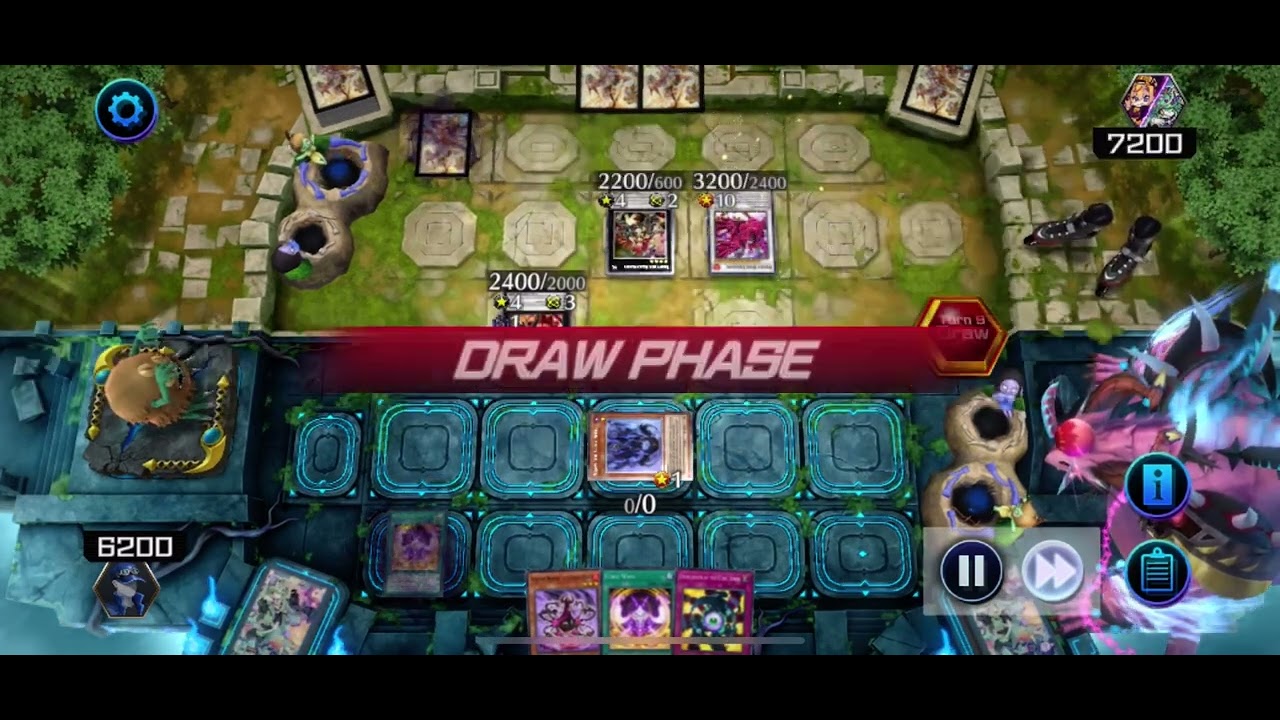 Poor time thief redoer. Let’s go Crimson Nova Dark Cubic Lord!