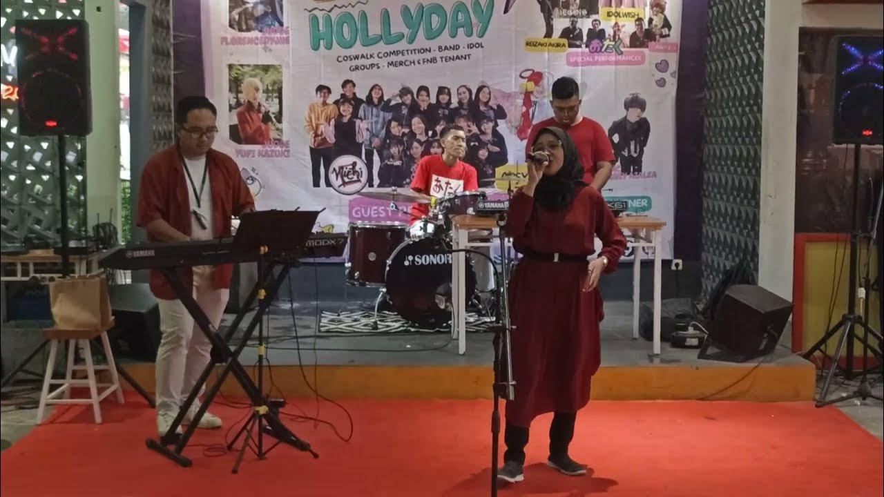 BoA - Every Heart (Minna no Kimochi) Inuyasha Ending 4 Cover Live Performance by OTAKU BAND BoA - Every Heart (Minna no Kimochi) Inuyasha Ending 4 Cover Live Performance by OTAKU BAND