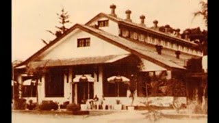 Old Butter Factory