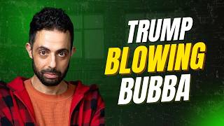 Who is Bubba? The Epstein File’s Biggest Mystery | Sammy Obeid Comedy