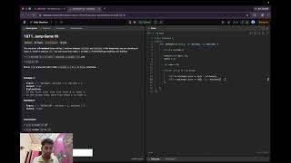 #60daysleetcodingchallenge (DAY 4) Daily Question JUMP GAME 7 (medium) Solved using Dp & Diff Array.