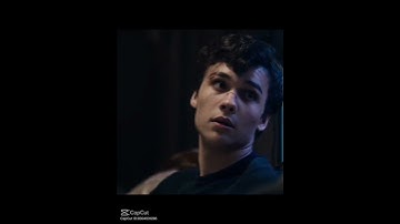 Mattheo Riddle/Marcus Lopez edit #slytherinboys #mattheoriddleedit  #marcuslopez