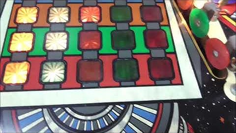 Stripping, Cleaning, & Repopulating the Entire Playfield of a 1986 Williams Pin*BOT Pinball Machine