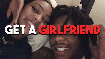 How To Get A Girlfriend | 3 Step Guide