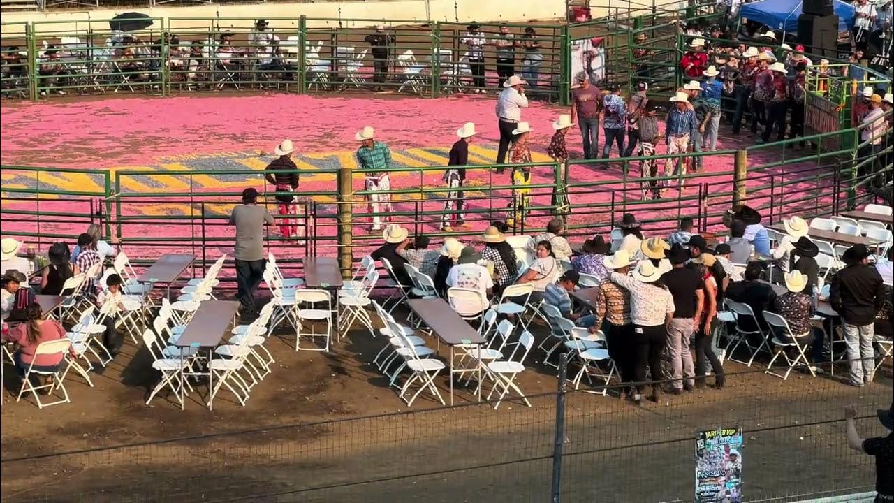 JARIPEO en Oregon 13 de agosto 2023 YouTube
