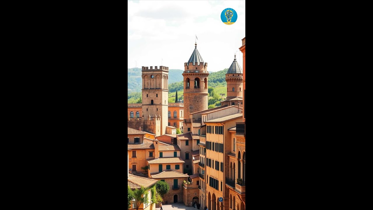 San Marino: The Oldest Republic