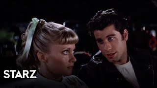 Coming to the App in January | STARZ