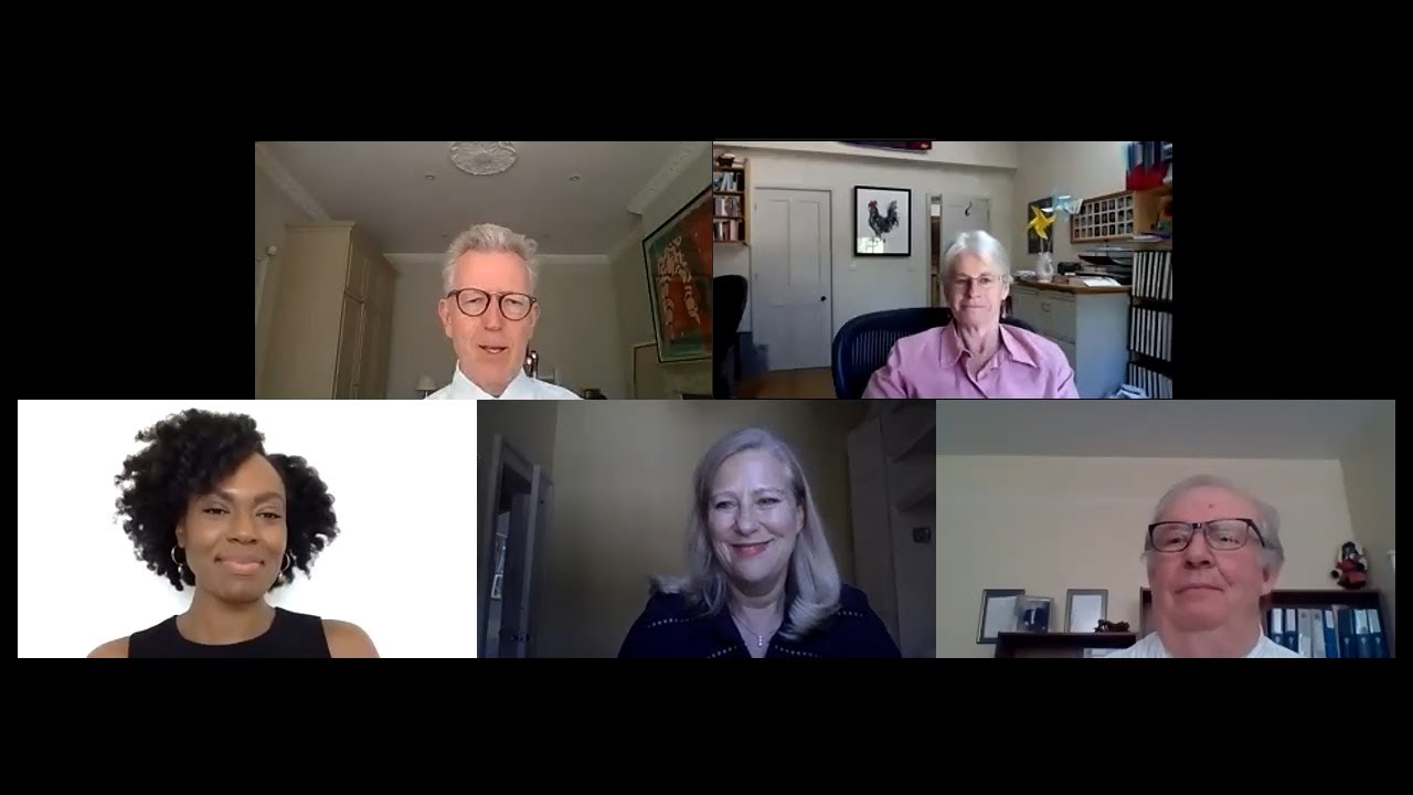 Criminal Justice in a Pandemic: The Courts