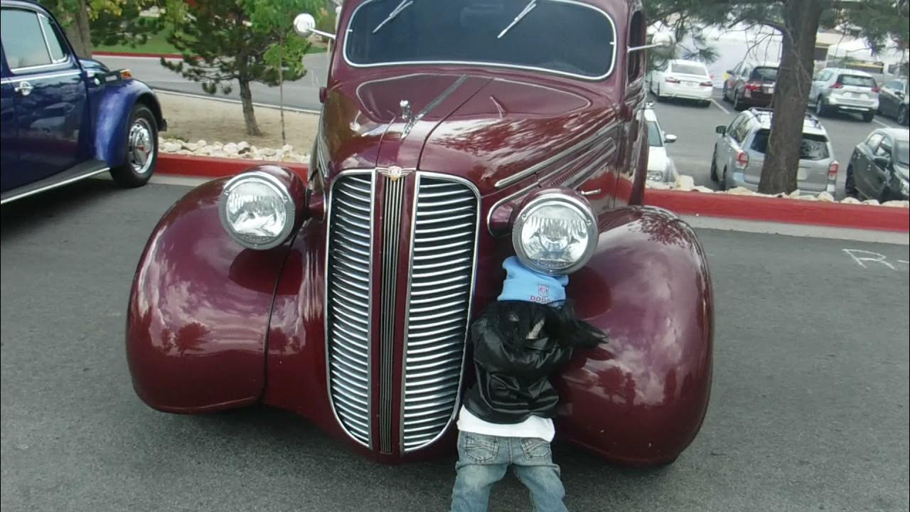 Car Show Reno Nevada YouTube