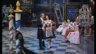 Medley Eine Nacht in Venedig von Johann Strauss