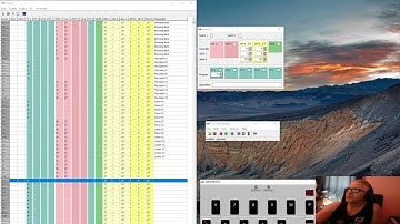 FCB1010 Setup With Bias FX2