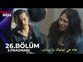 مسلسل حلم اشرف الحلقة 26 اعلان 2 مترجم للعربية Eşref Rüya 26 Bölüm 2 Fragmanı 