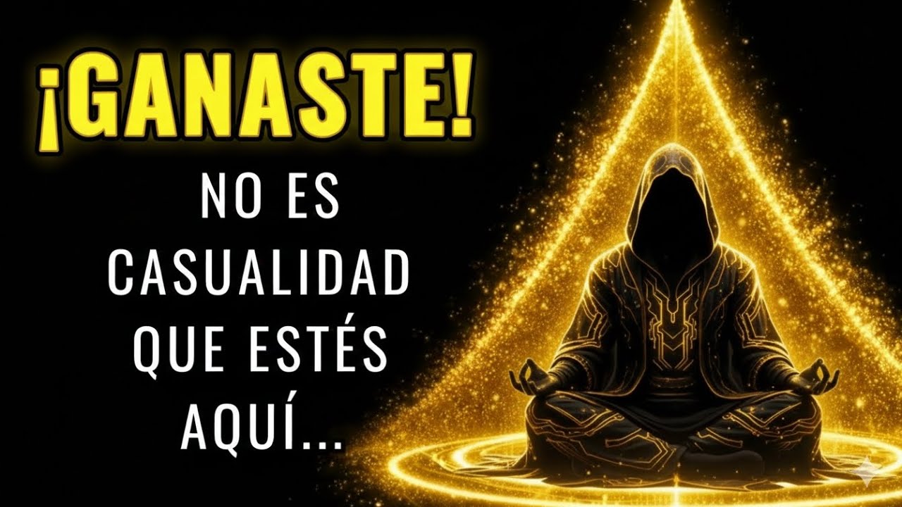 Saltar este Vídeo es Perderte una Oportunidad para vivir en El Ahora