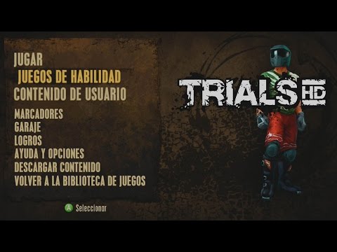 Vídeo: Trials HD Lleva La Serie A La 