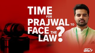 Karnataka Sex Scandal | Prajwal Revanna Seeks Time From Investigators