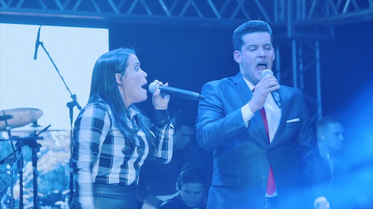 CELINE GOUVEIA - ENTREGA PRA DEUS - DVD