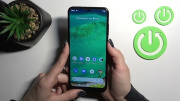 NOKIA G11 and Touch ID Option – Fingerprint Scanner Test