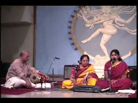 Watch Devi Kriti Niiye Thunai Amma Akilandeeswari By Ganam & Sangeetha, Concert on 9-11-2005.mp4 on YouTube Watch Devi Kriti Niiye Thunai Amma Akilandeeswari By Ganam & Sangeetha, Concert on 9-11-2005.mp4 on YouTube