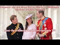 Voyance sur les deux frres harry et william dangleterre les frres ennemis le sontils vraiment