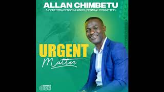 ALLAN CHIMBETU - SORRY