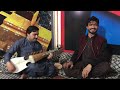 Danish mastana  hameed malang new urdu song beautifull voicesong music live rababmange