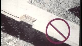 Safety Guidelines for Scaffold Planks